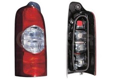 ALKAR Feu arrière pour RENAULT MASTER II Kasten (FD) MASTER II Bus (JD) Gauche