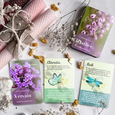 Cartes fleurs bach - de,