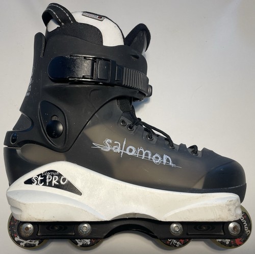 Salomon pro ufs - ufs, uk