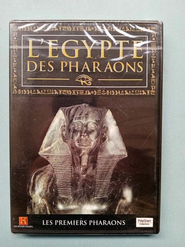 Egypte des pharaons les - pharaons,