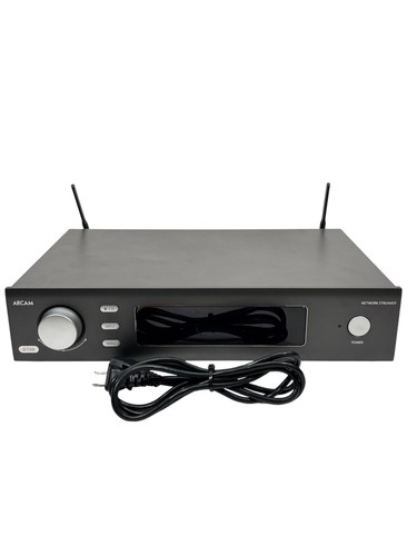 Arcam st60 audiophile - arcam,