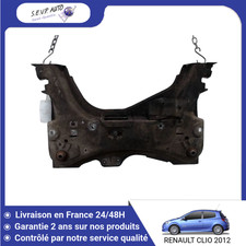 🇫🇷 BERCEAU MOTEUR AVANT