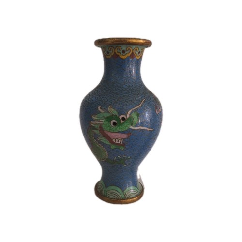 Vase chinois ancien - chinois, ancien,