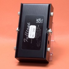 Fulltone OCD V2 Obsessive