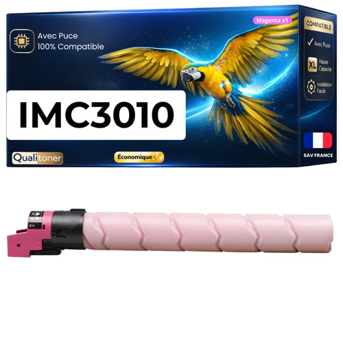 Toner imc3010 c3010 imc3510 - toner,