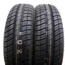 2 X GOODYEAR 165/70 R14 85T XL