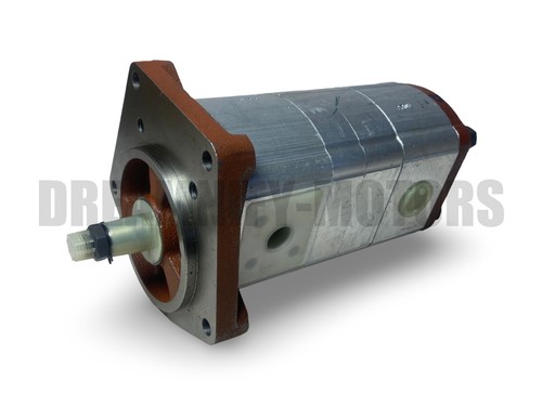 Pompe hydraulique pour - pompe,