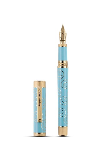 Stylo plume montegrappa - stylo,