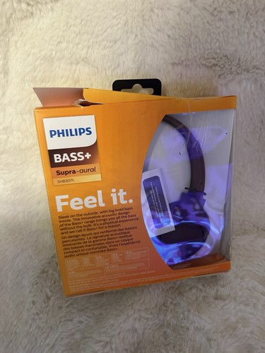 Philips shb3075 bluetooth - shb3075,