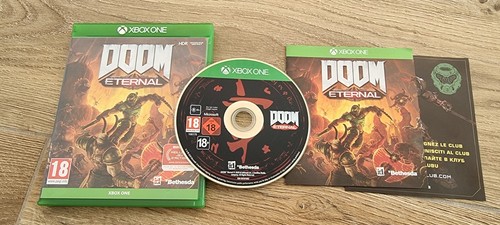 Microsoft xbox one - [microsoft, one]