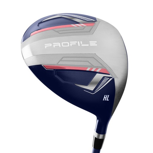 Driver wilson profile - driver,