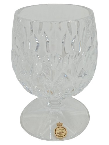 Bavaria verre vin cristal - verre,