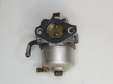 carburateur a nettoyer moteur