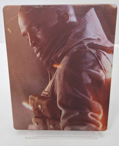 Battlefield édition - battlefield, 1
