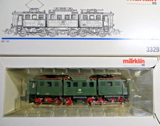 Märklin H0 3329 Elektrolok