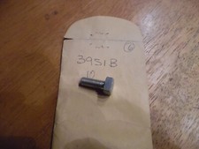NOS Genuine Harley Davidson
