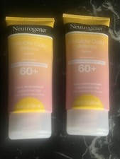 2 Pk Neutrogena Invisible