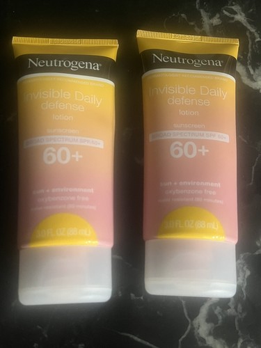 Neutrogena invisible - neutrogena,