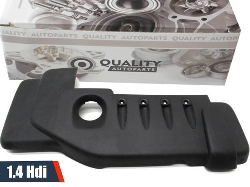 Protection cache capot moteur - capot,