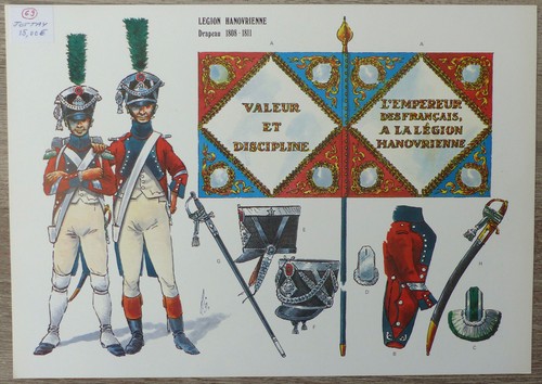 Rigo plumet uniformes - le,