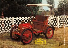 Carte postale AUTOMOBILE