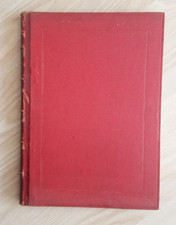 Revues anciennes LE JOURNAL AMUSANT 1895   Cartonnage