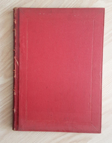 Revues anciennes journal - revues, le