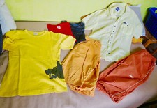 Superbe lot 6 vêtements