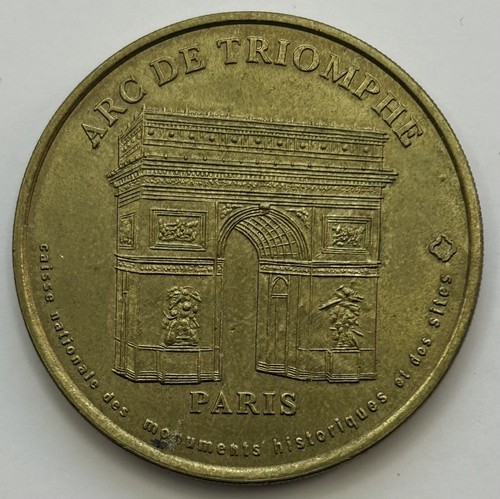 Arc triomphe 2000 - arc, de
