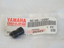 YAMAHA 90149-12097 vis de
