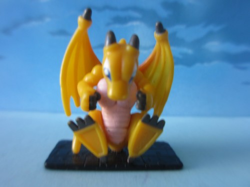 Figurine collection pokemon - figurine,