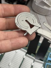 Kenner Mask Attache Remorque Rhino 