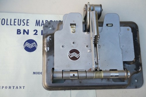 Colleuse marguet film 16 - marguet, bi-film