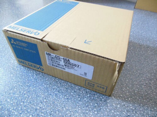 Mitsubishi j2s 60a servo - mitsubishi, mr-j2s-60a