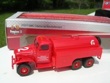 SOLIDO 1/50 METAL POMPIER