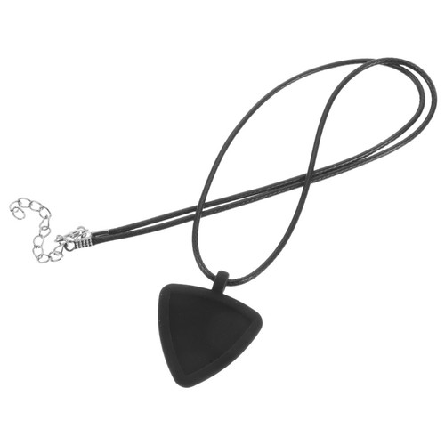 Collier médiators guitare - collier, de