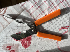 COLLECTOR VINTAGE OUVRE HUITRES  EN INOX