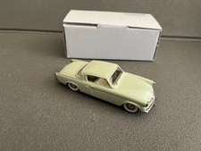 Ancienne Voiture miniature