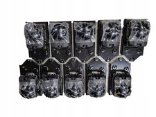 RADAR ACC DISTRONIC AUDI A8 S8