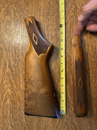 Marlin model 30aw 30 - 30aw, 30-30