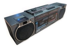 ✅️ Boombox PHILIPS COMPO