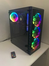 pc gamer AMD Ryzen 7 Beastcom /Q3/8x4,60GHz /16 Threads/ 16Go RAM /1 To SSD/4K