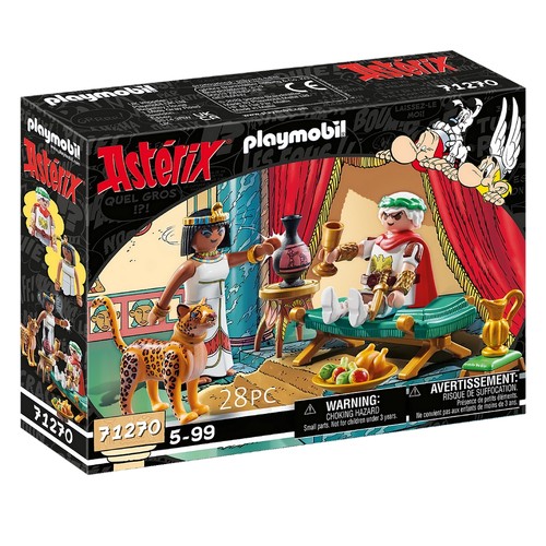 Playmobil collection astérix - playmobil,