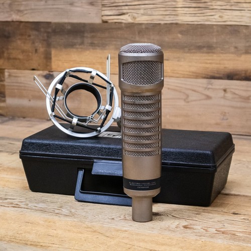 Electrovoice 27n dynamic - electrovoice,