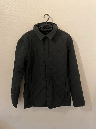 Veste manteau lacoste - veste/manteau,