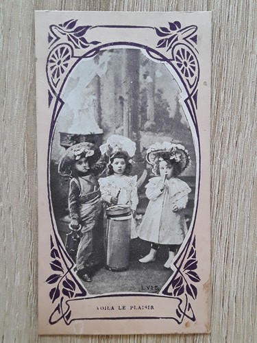 Carte-Chromos-Découpis-