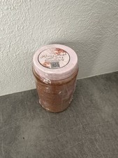 Amlou Aux Amandes Préparées à L’huile D’argan Bio Et Miel D’orange Sans Sucre 