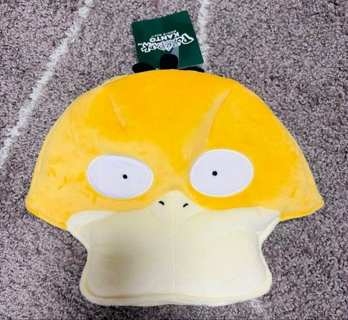 Pokemon poképark psyduck - pokemon,