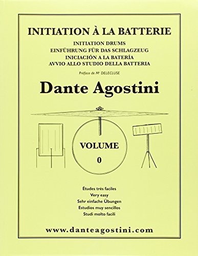 Dante agostini méthode de - agostini,
