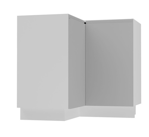 Meuble angle cuisine - d'angle,